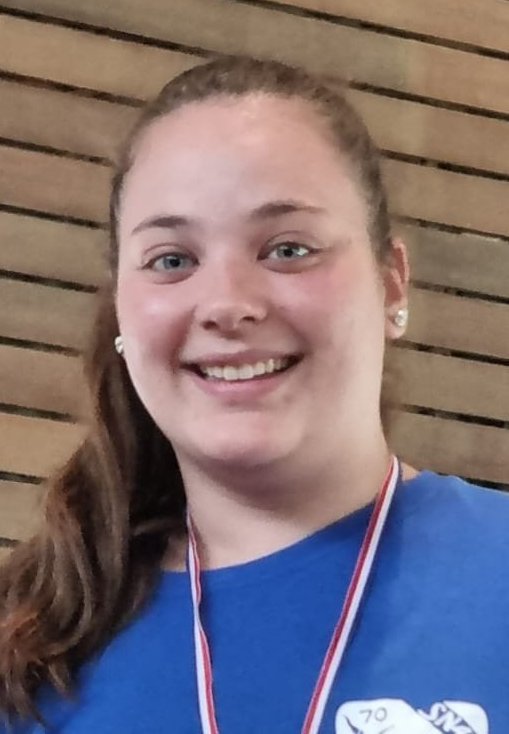 Léa GUICHARD